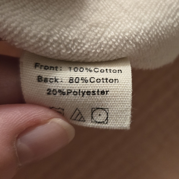 3 Halloween Baby Bandana Bibs By Dimsum - Picture 3 of 3